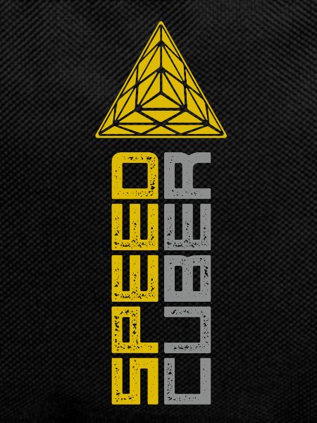 Speedcuber - pyraminx Cubing / Cube / Cuber