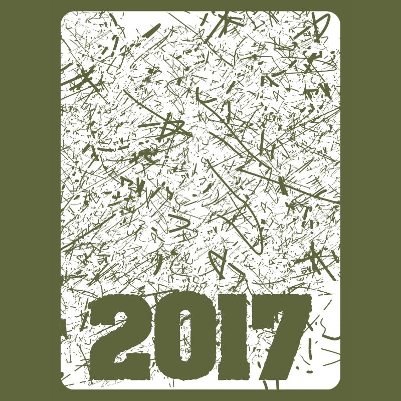 Zahl 2017