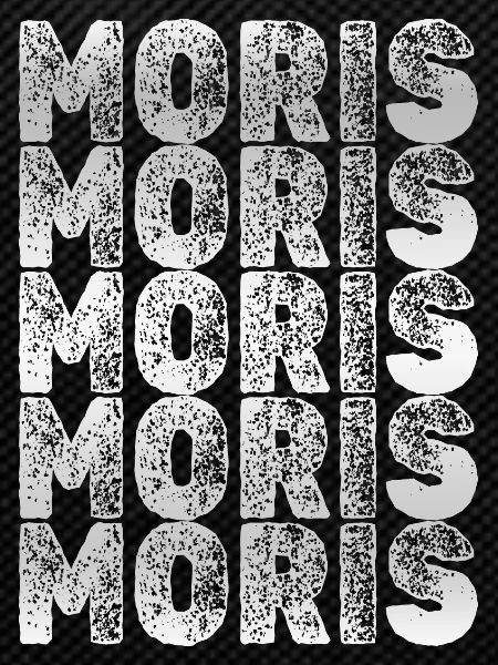 Brother Moris