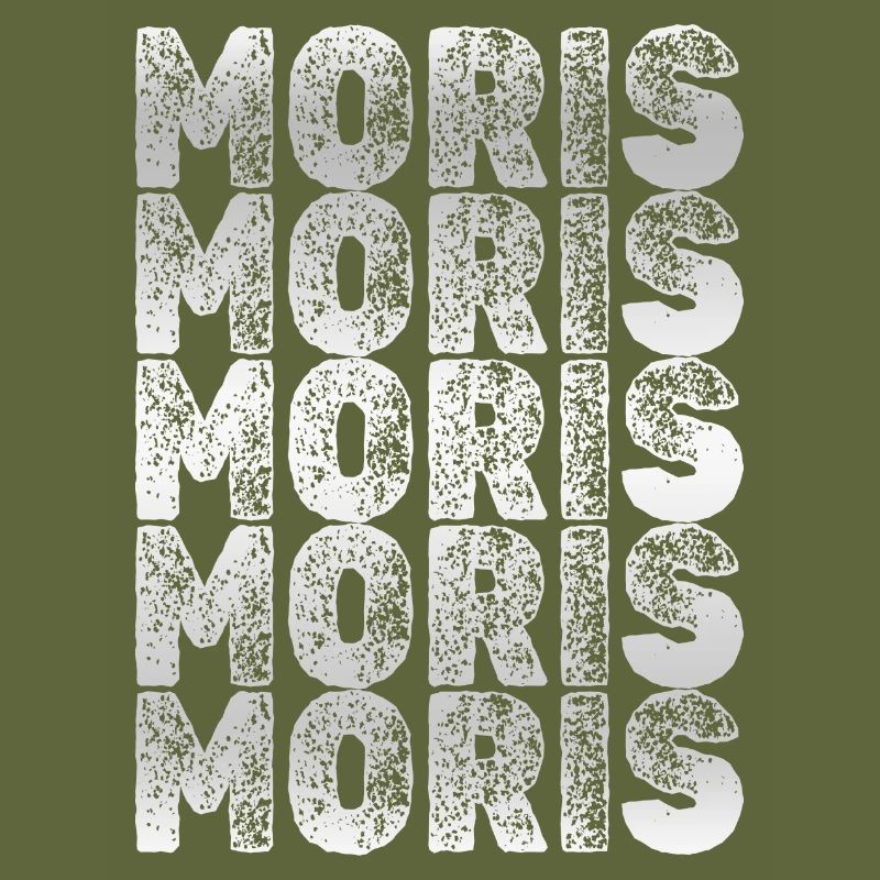 Brother Moris