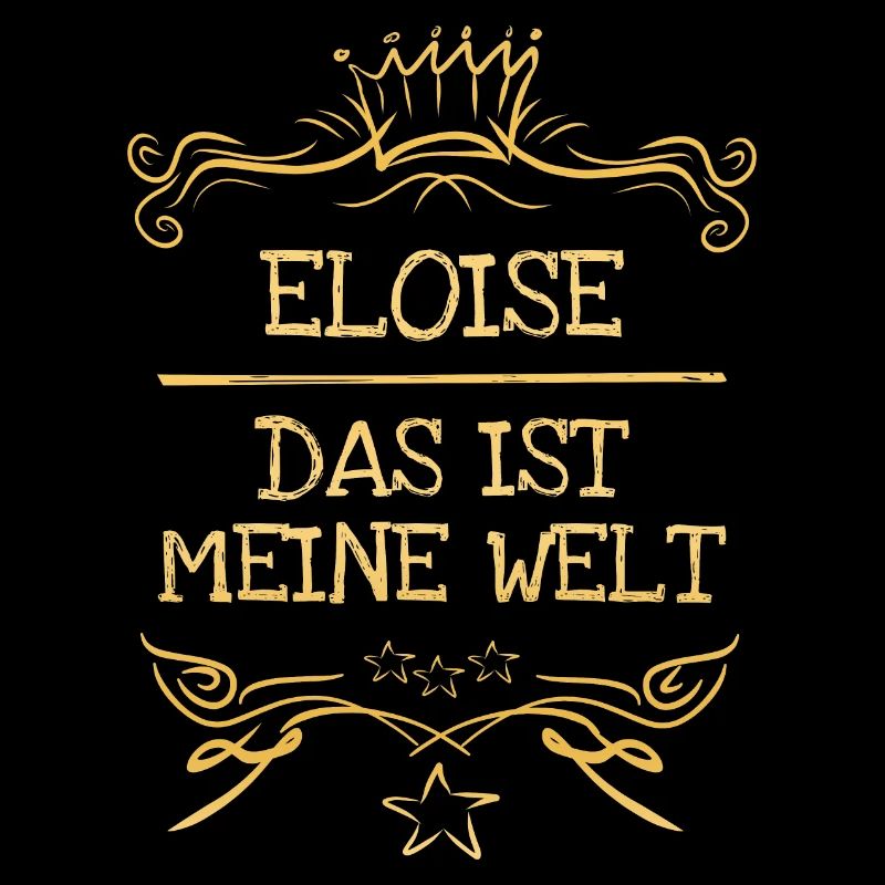 Mädchenname Eloise