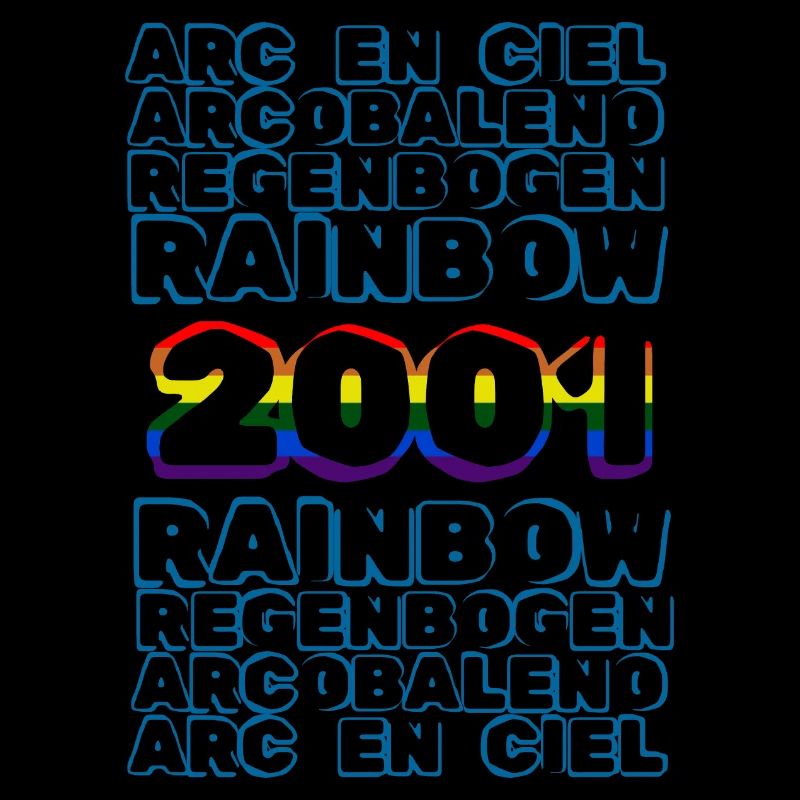 2001 2001