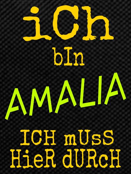 Amalia