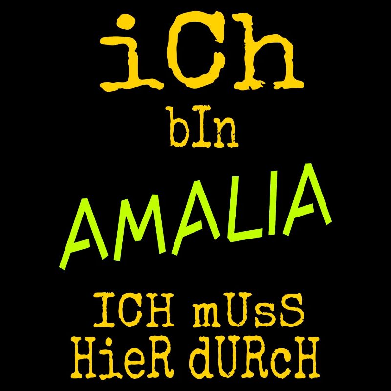 Amalia