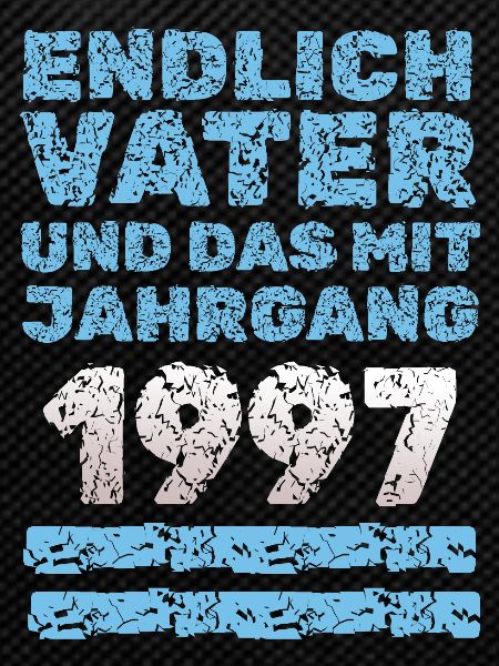 Endlich 1997