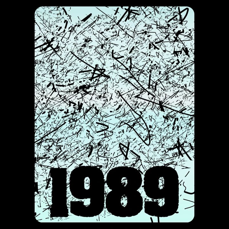 Numéro 1989