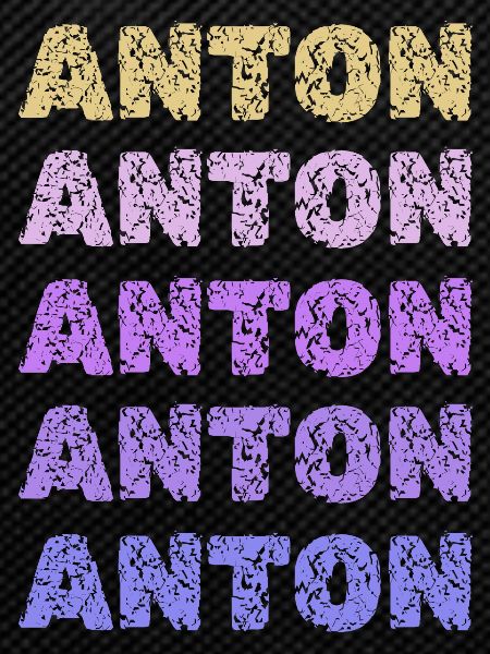 Anton