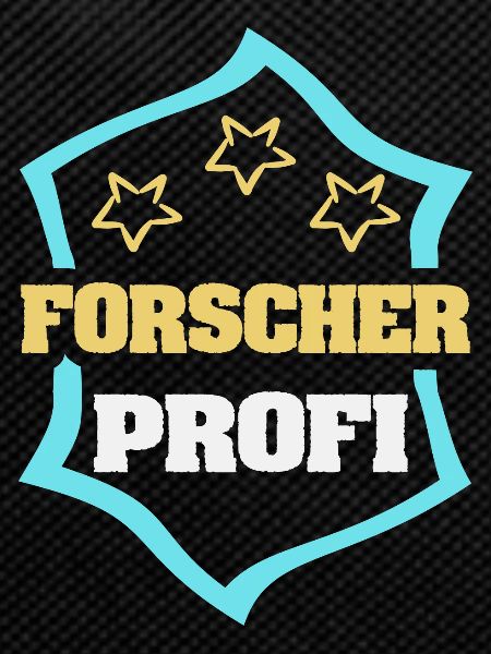 Profession Researcher