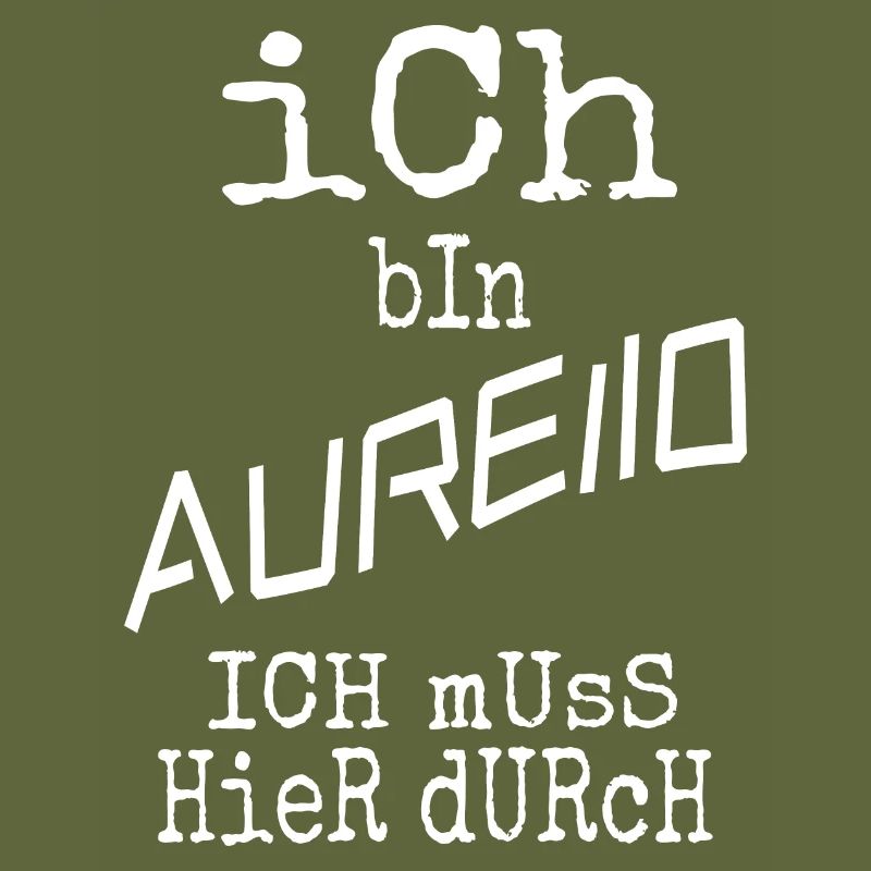 Aurelio Aurelio