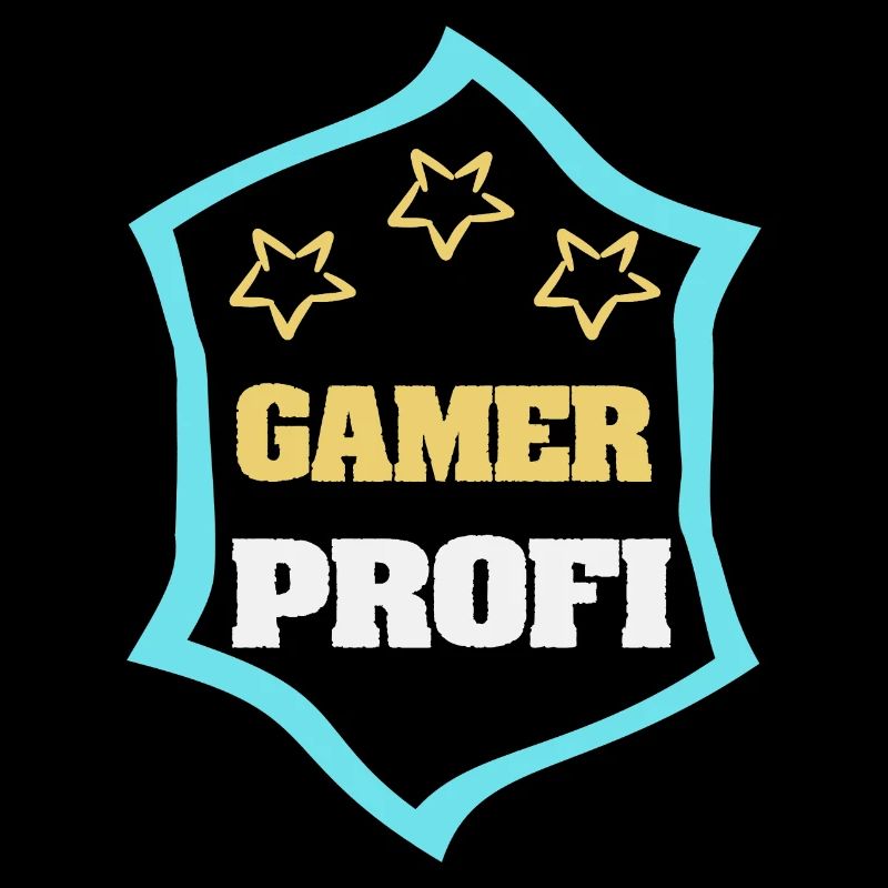 Beruf Gamer