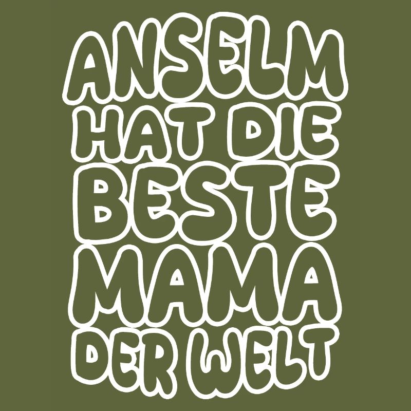 Anselm