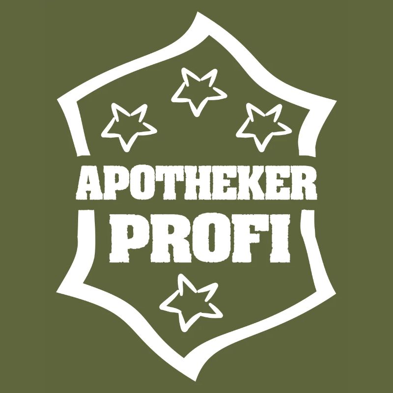 Profession Pharmacist