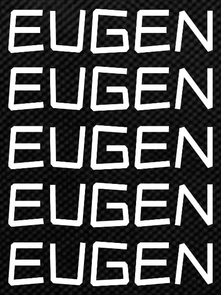 Eugène