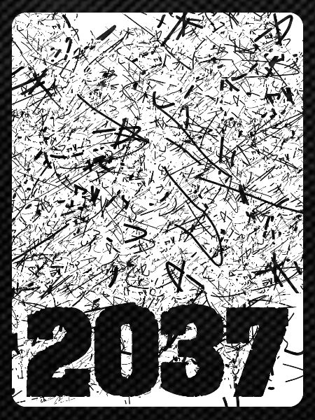 Year 2037