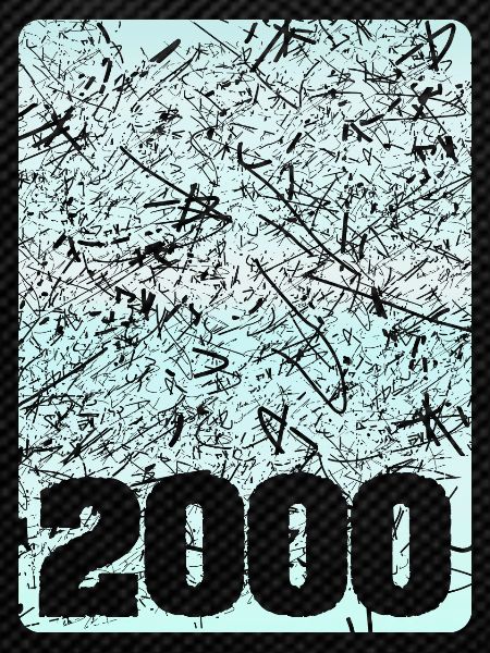 Numéro 2000