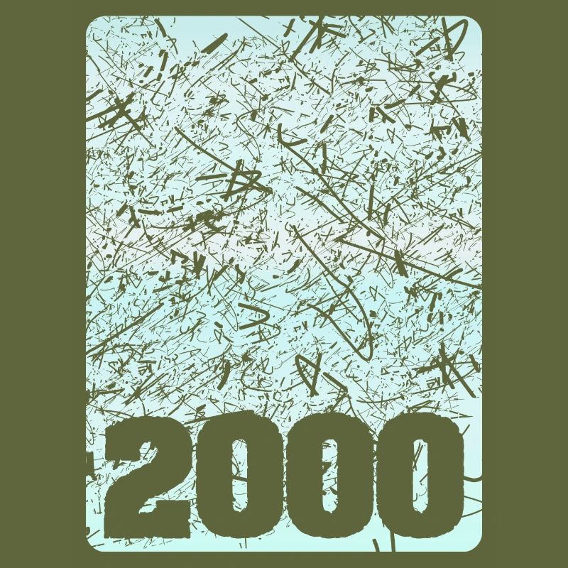 Numéro 2000