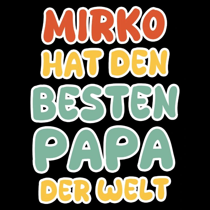 Bébé Mirko