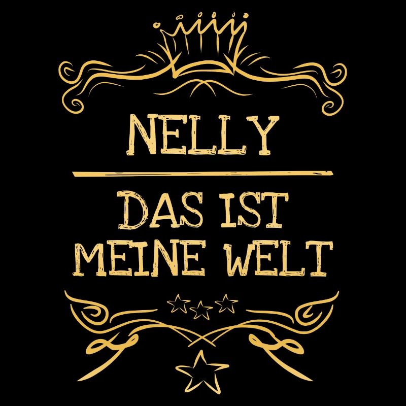 Maiden name Nelly