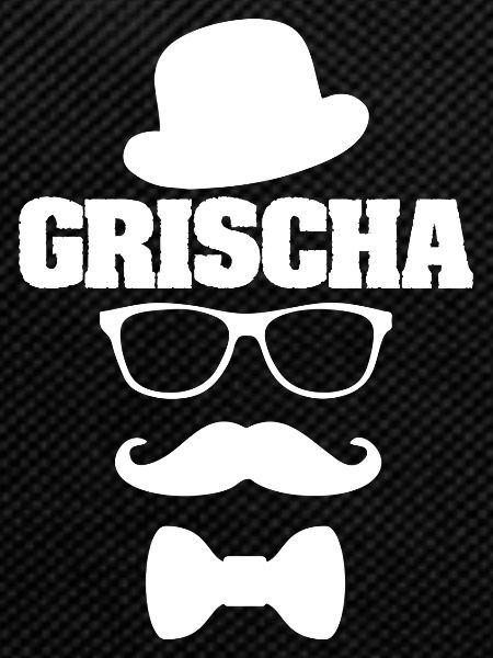 Schnauzer Grischa
