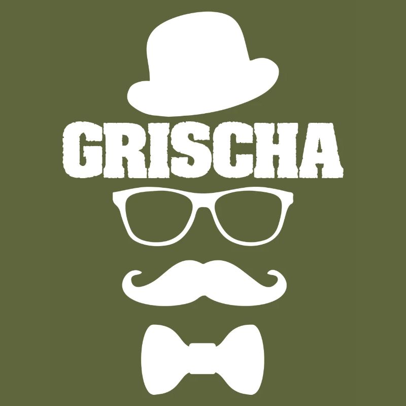 Schnauzer Grischa