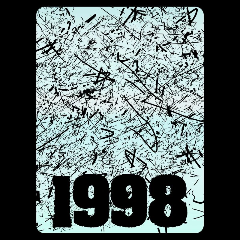 1998 figure