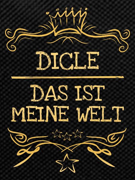 Gift for Dicle