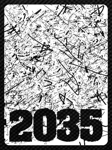 Year 2035
