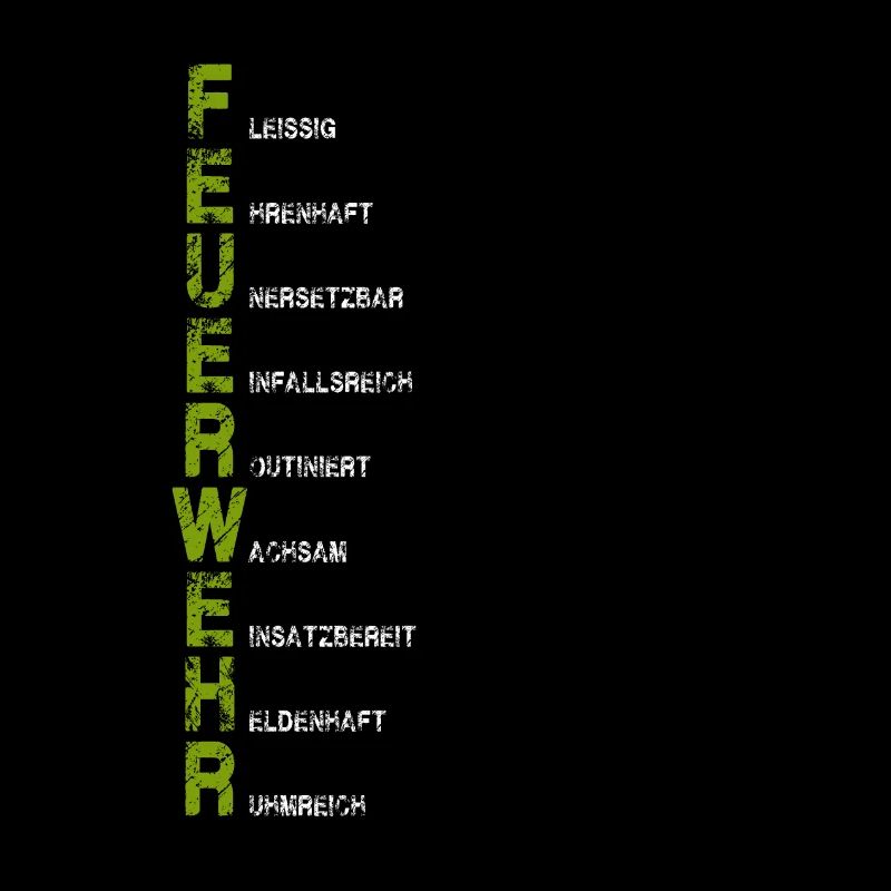 FEUERWEHR