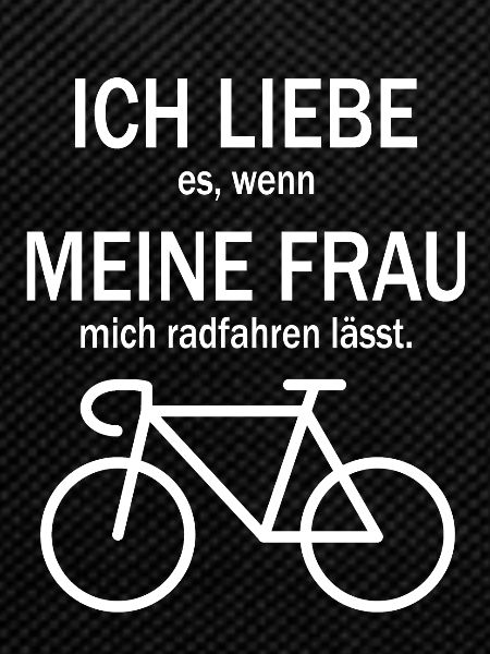 Radfahrer