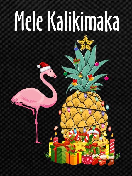 mele kalikimaka