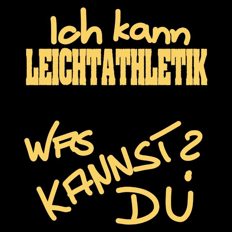 Leichtathletik