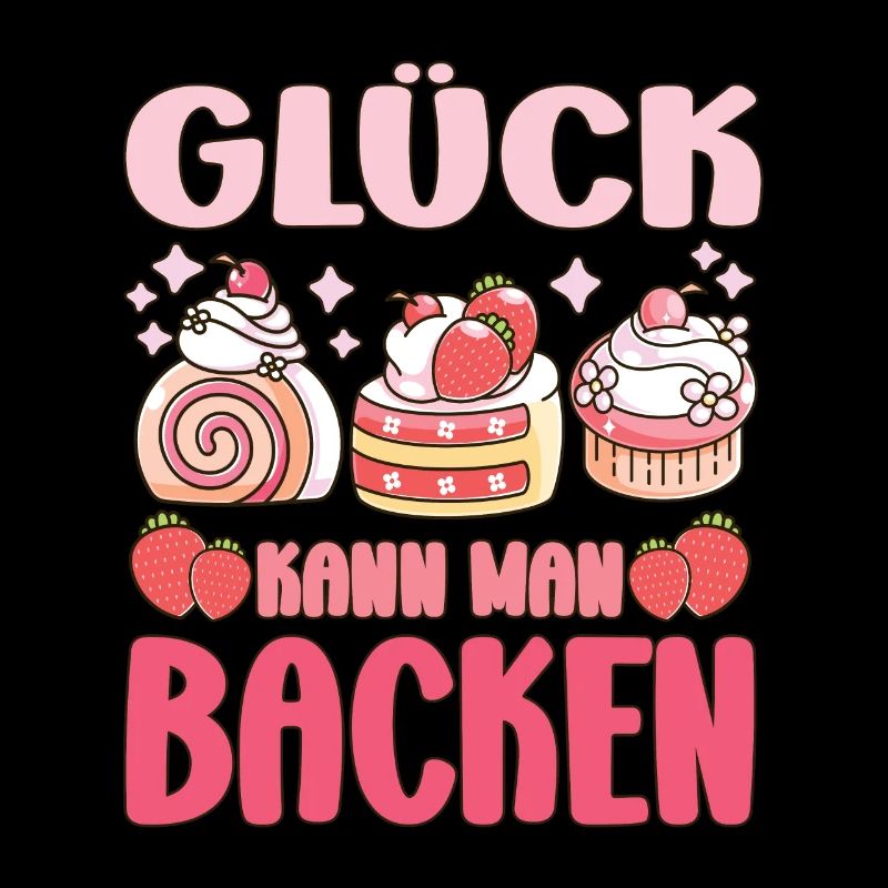 Konditorliebhaber Glück Kann Man Backen