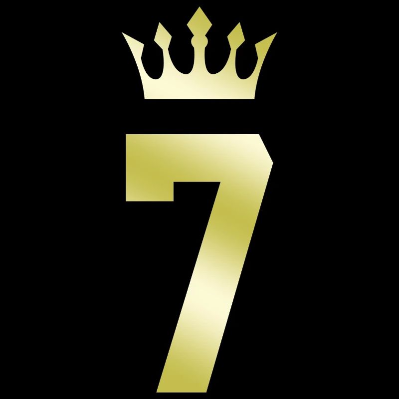 7 Couronne numérique