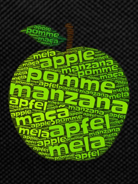 Conception Apple
