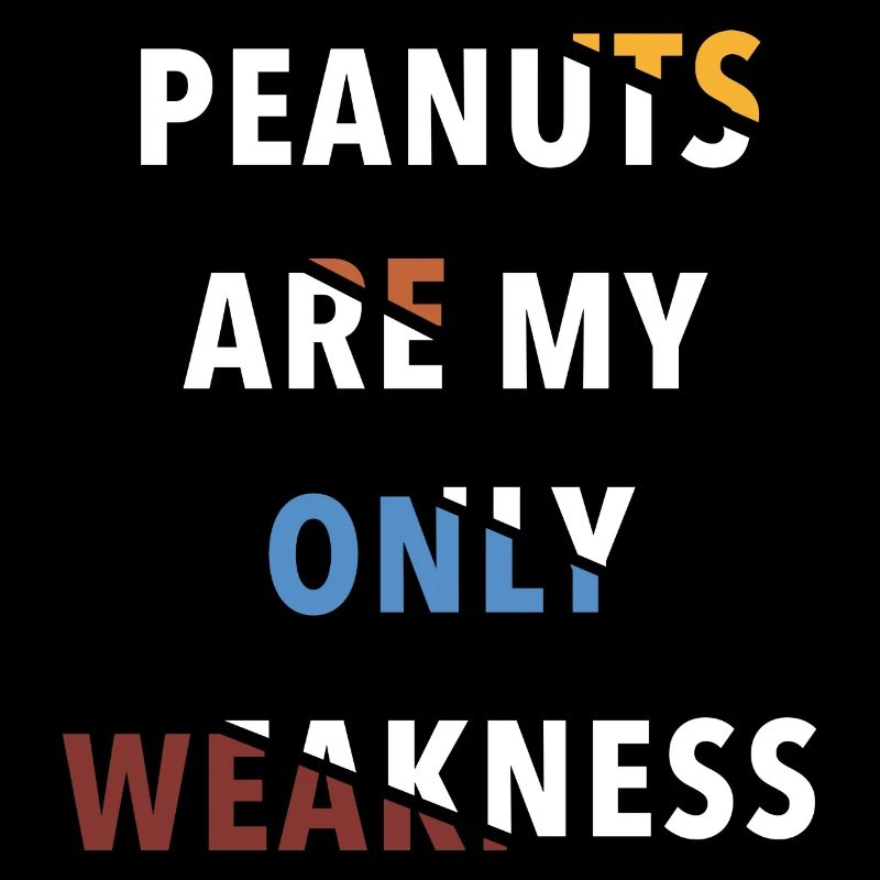 Peanut Allergy Nut Allergy Awareness