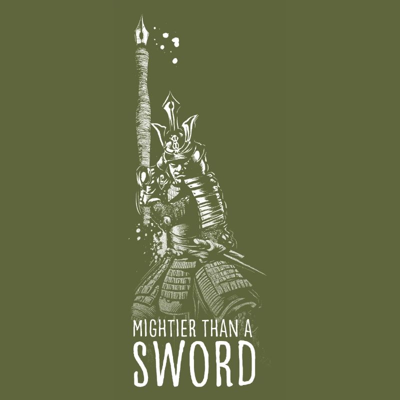 Samurai Autor