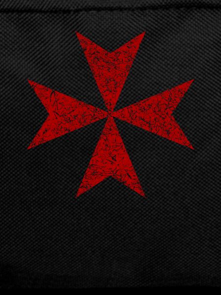 Maltese cross