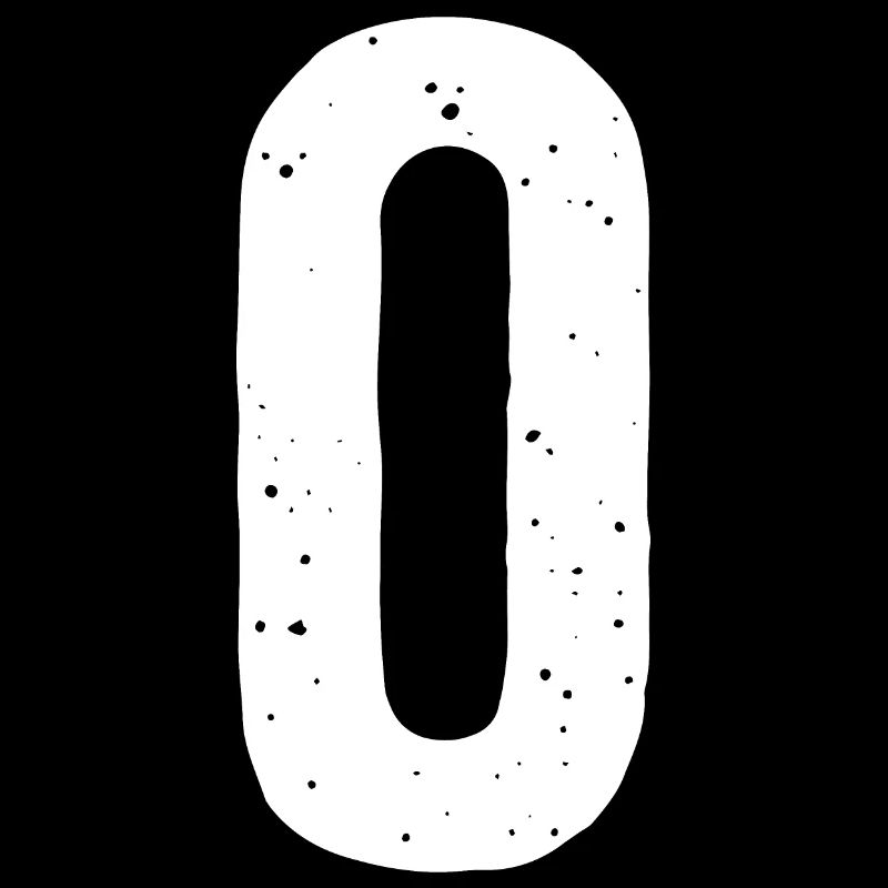 O Letter