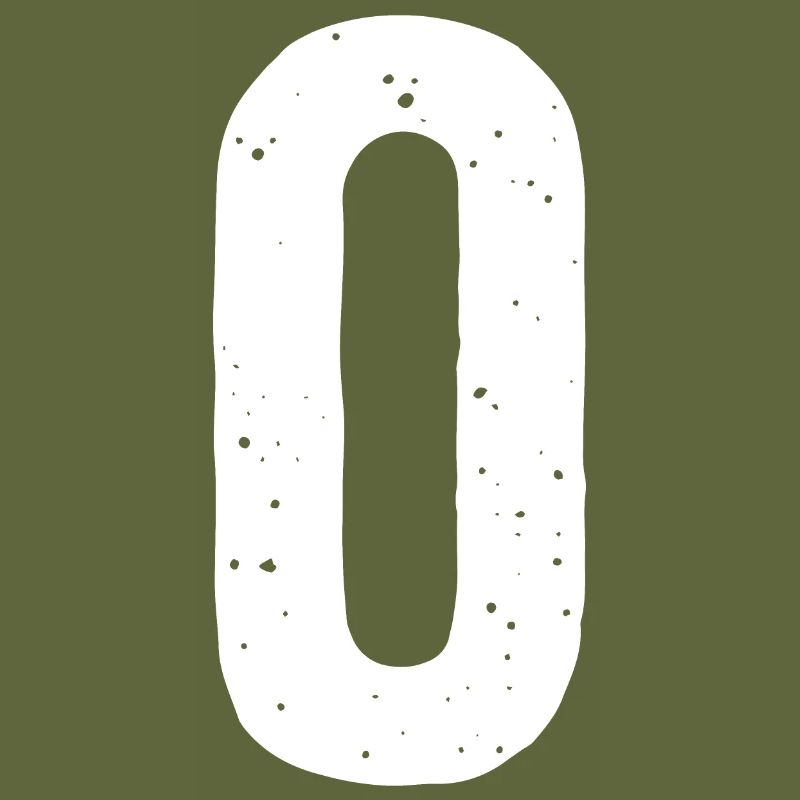 O Letter