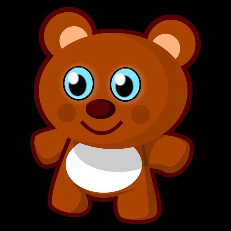 teddy bear