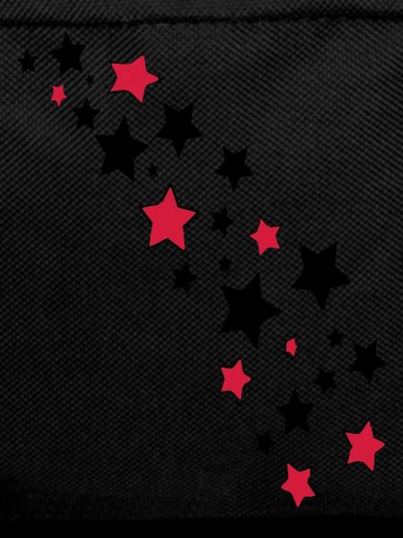 étoiles errant
