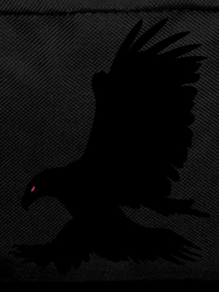 Aigle noir
