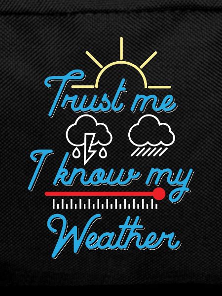 meteorology