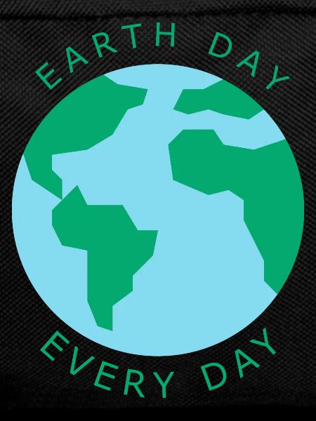 Planet Earth!