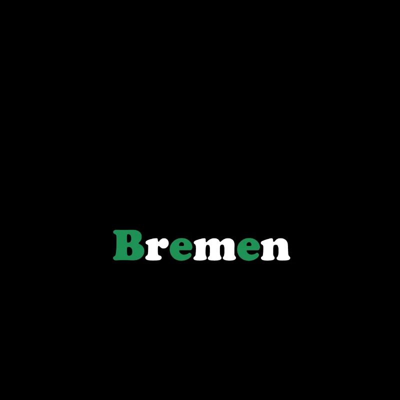 Bremen Skyline "Werder"