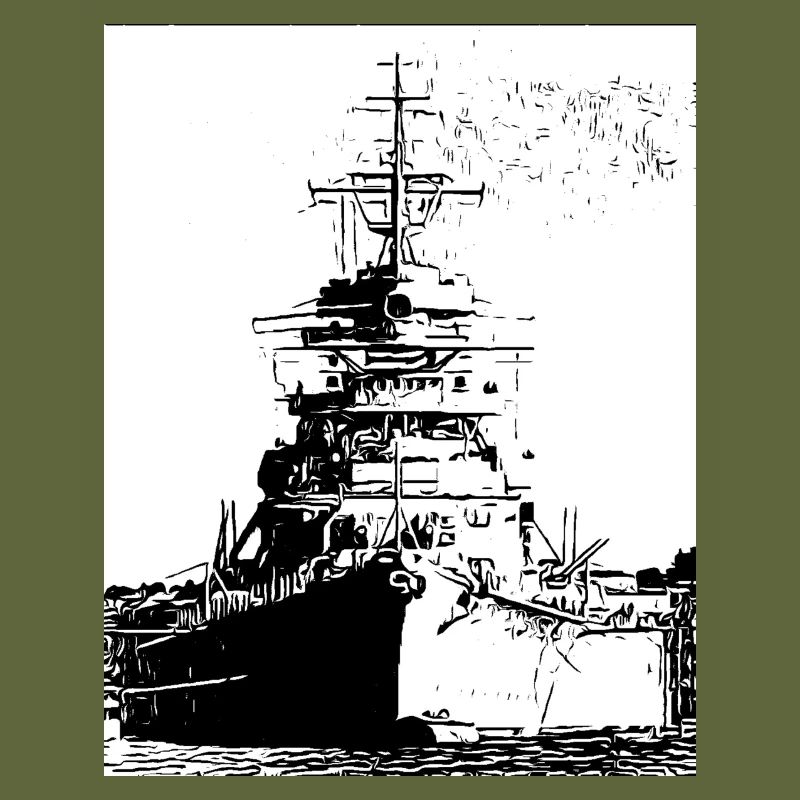 Lorenz_x Bismarck