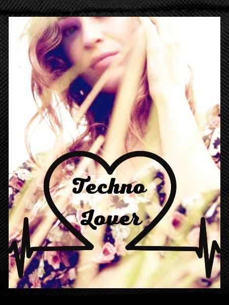 1 Techno Lover