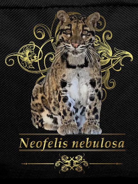 Der Nebelparder
