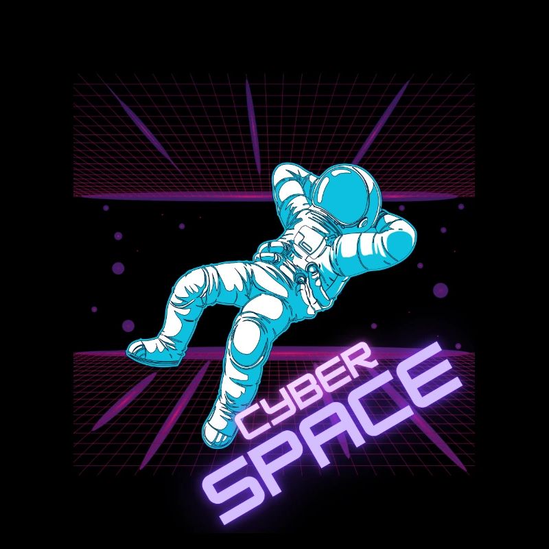 Cyber Space