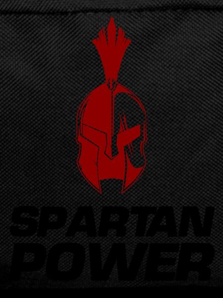 Spartan Power